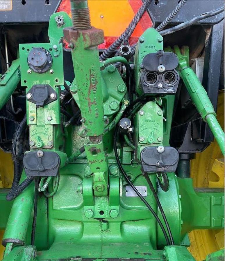 Used 1994 John Deere 4960