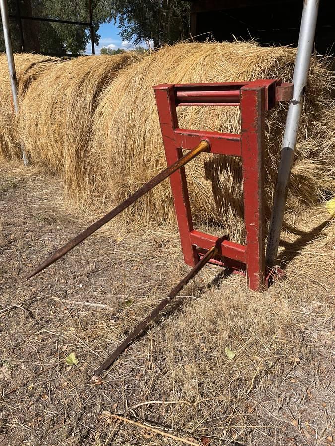 Used 1980 International Harvester 1086