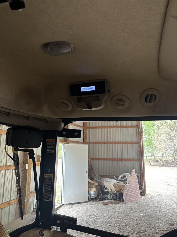 Used 2019 John Deere 3046R