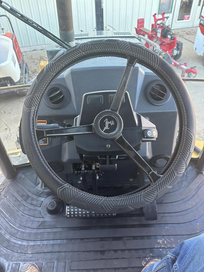 Used 2019 John Deere 310L EP Backhoe Loader