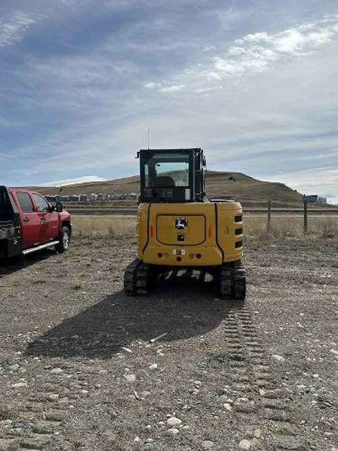 Used 2023 DEERE 60G