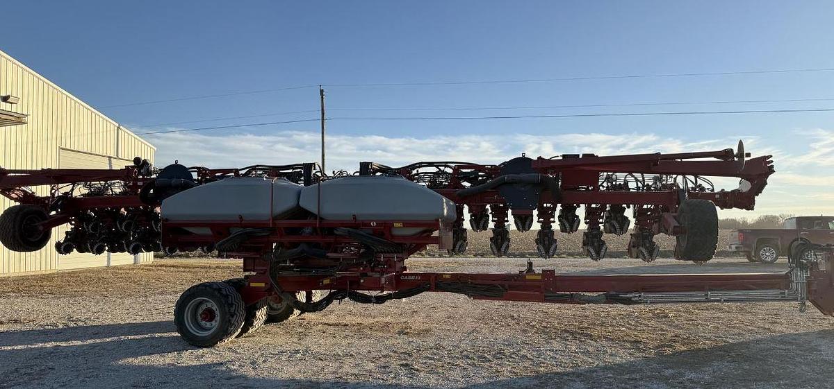 Used 2018 Case IH 2140