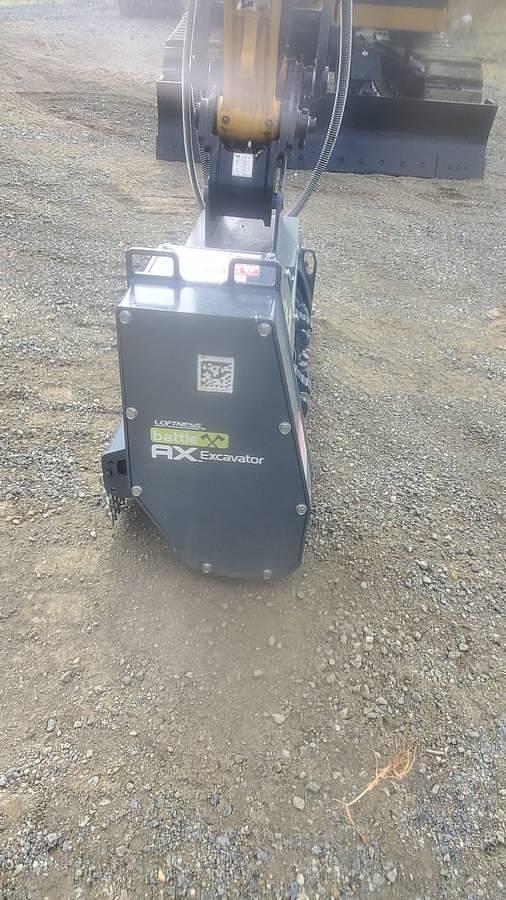 Used 2025 CATERPILLAR 309 Excavator