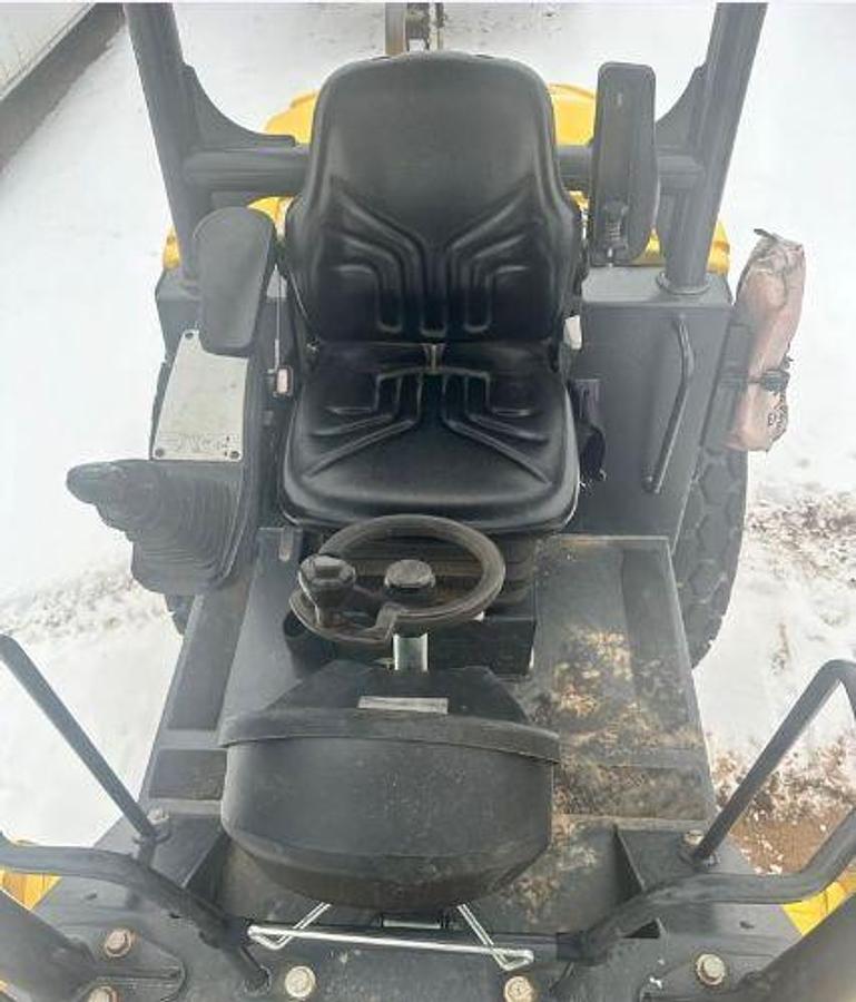 Used 2016 BOMAG BW177DH 5