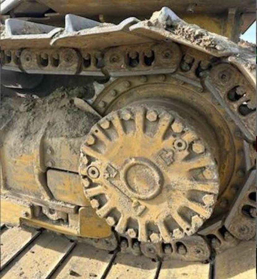 Used 2023 CATERPILLAR D3 LGP