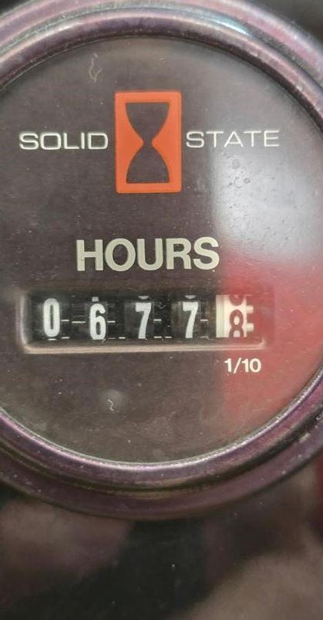 Used 2011 Vermeer BC1000XL