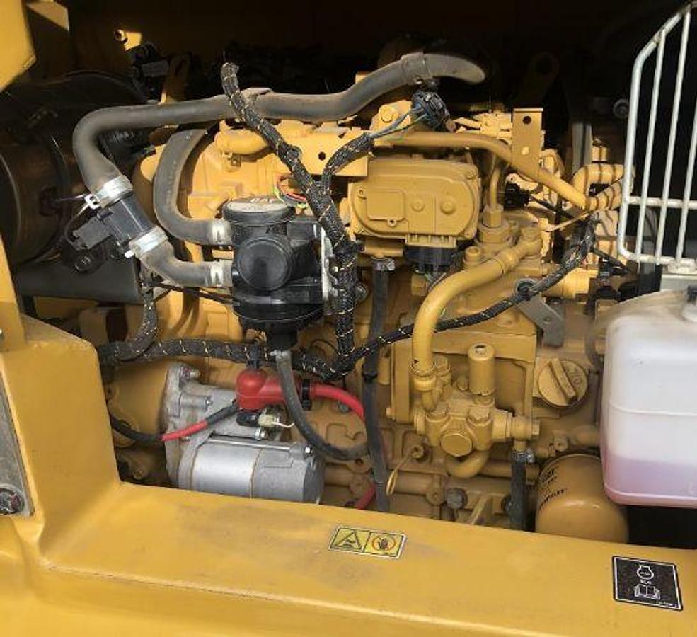 Used 2020 CATERPILLAR 306CR