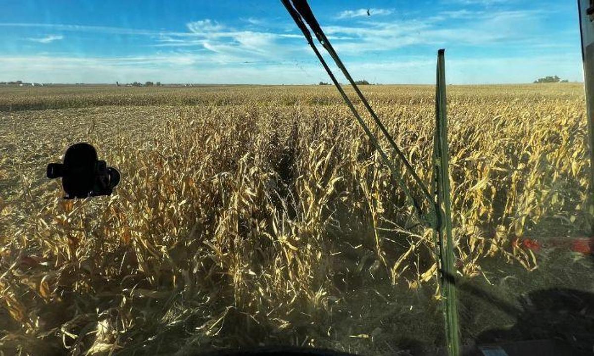 Used 2012 Case IH 5088