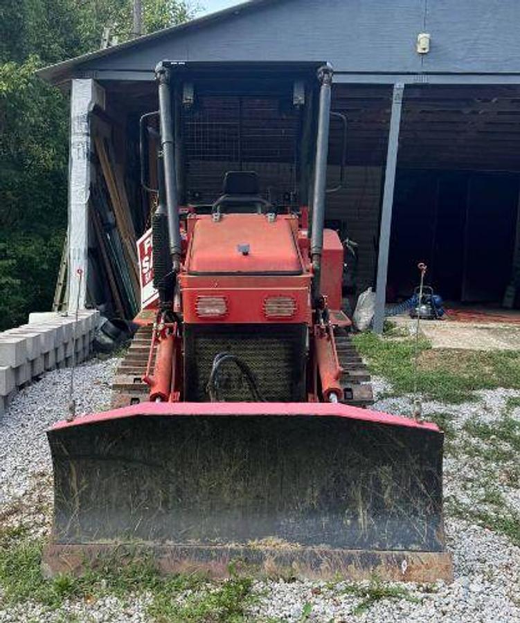 Used 2018 Northern Tools 3500XTD