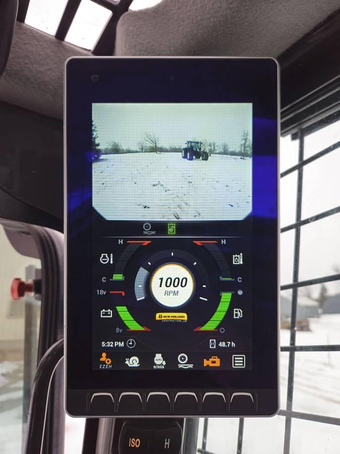 Used 2024 New Holland L328