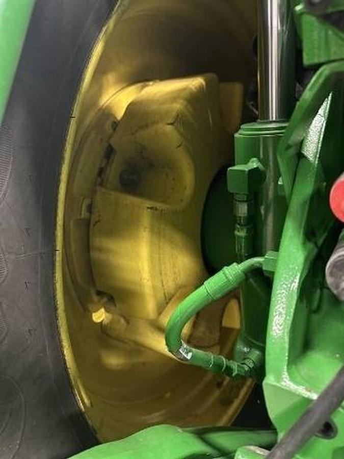 Used 2019 John Deere 8345R