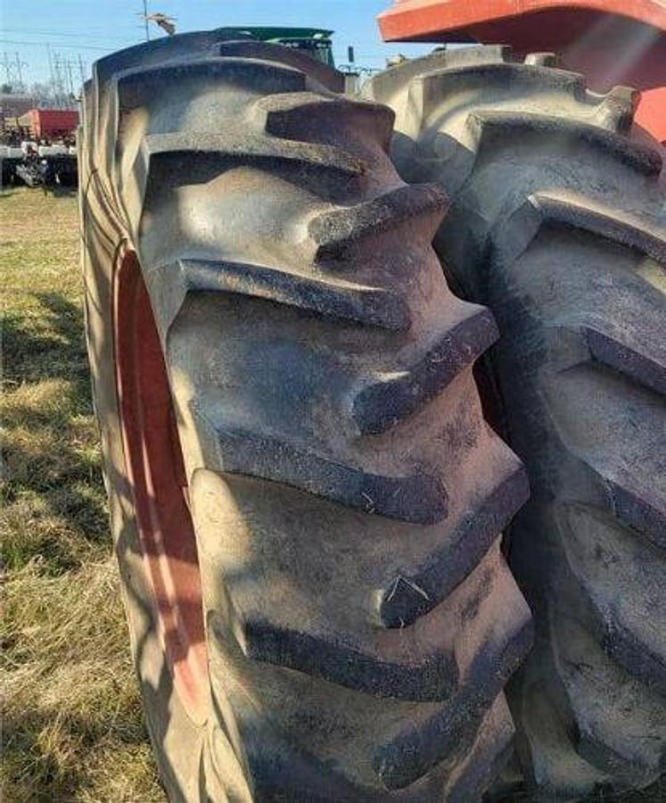 Used 1974 INTERNATIONAL 1066