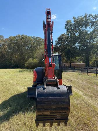 Used 2023 Kubota KX057-5