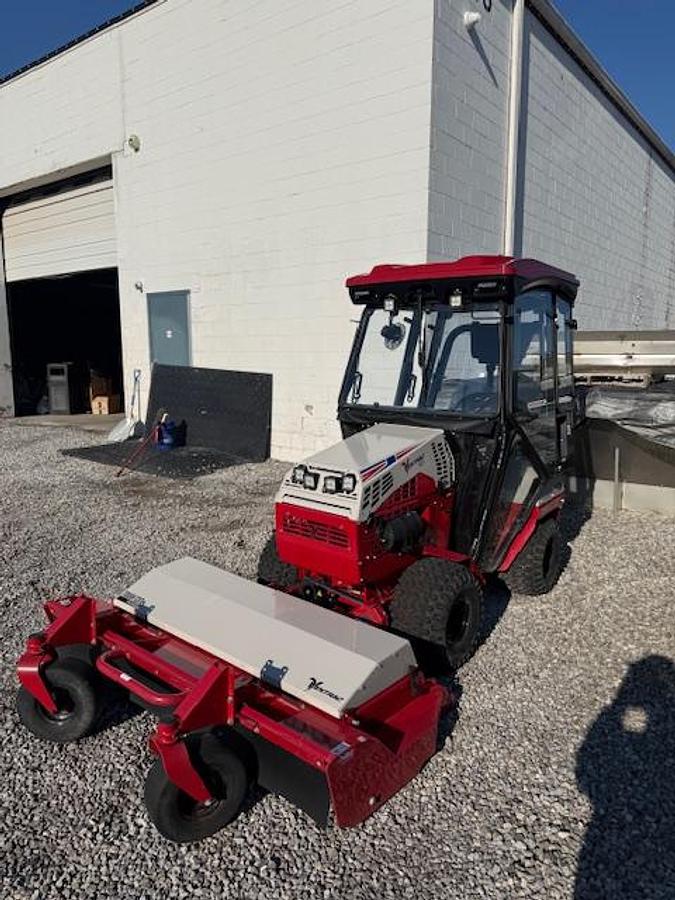 Used 2022 Ventrac 4520z