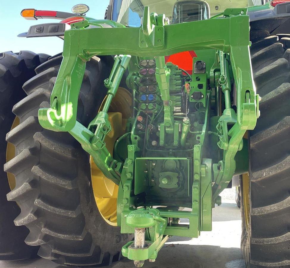 Used 2019 John Deere 8295R