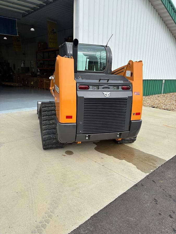 Used 2025 Case TR310B