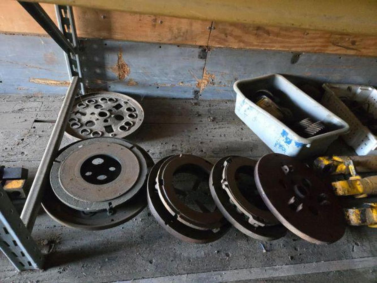 Used 1970 JOHN DEERE 760A