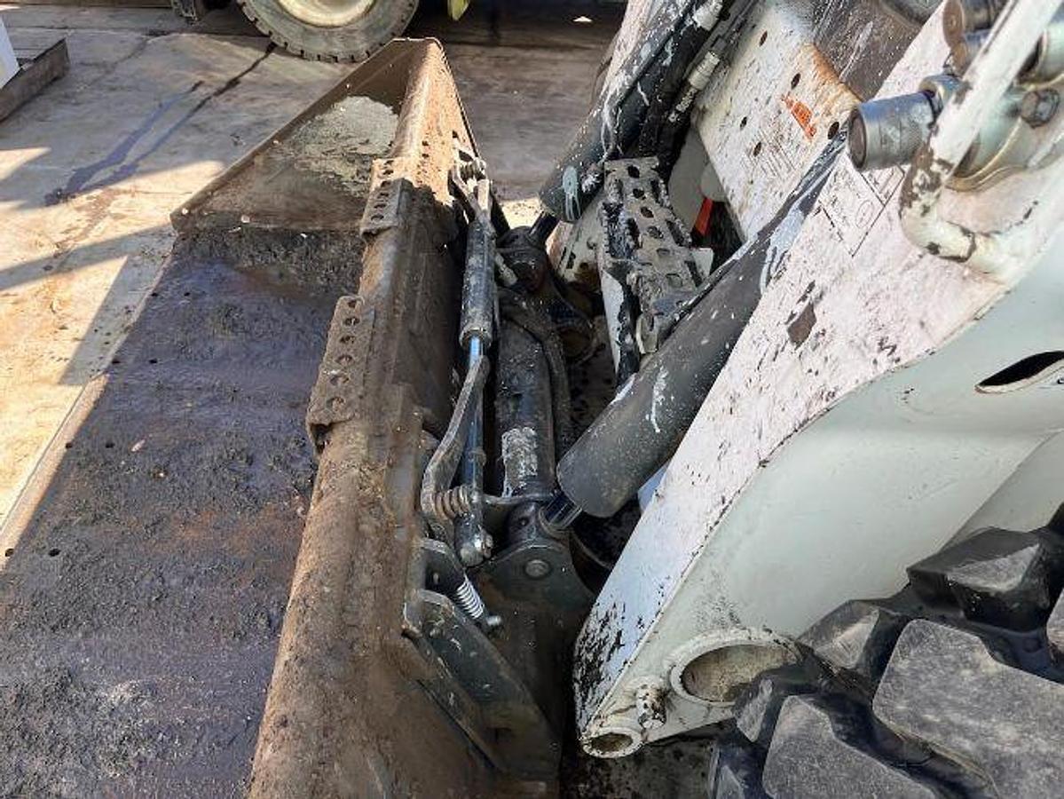 Used 2019 BOBCAT S740