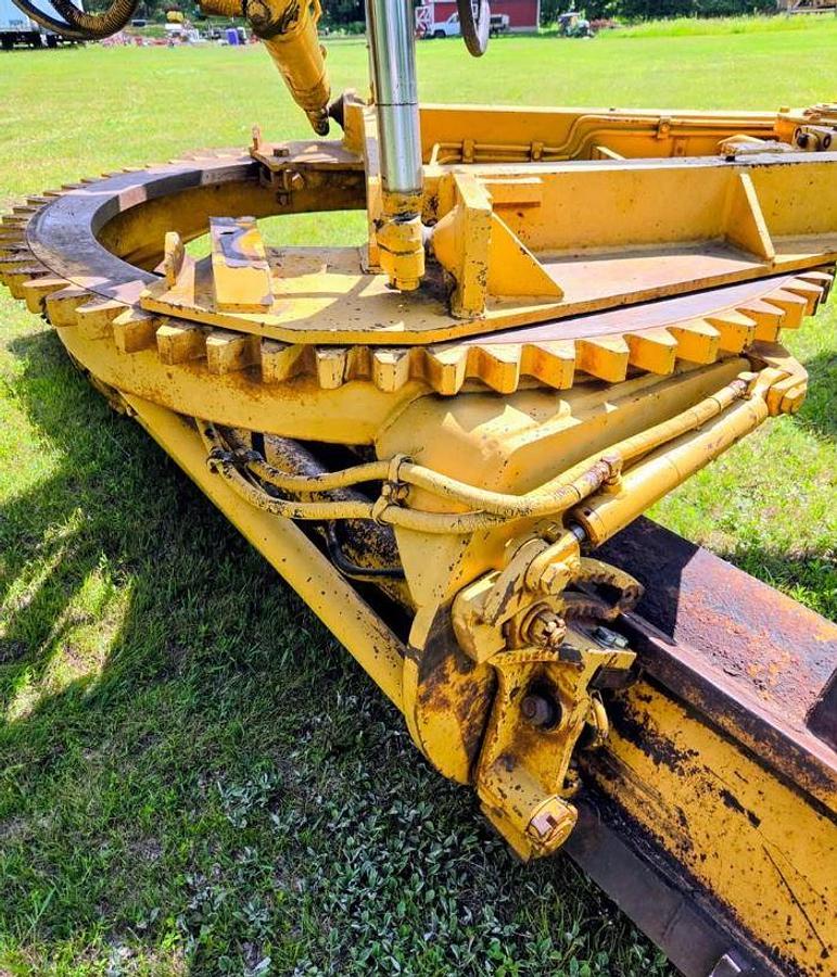 Used 1989 Fiatalli Fg95