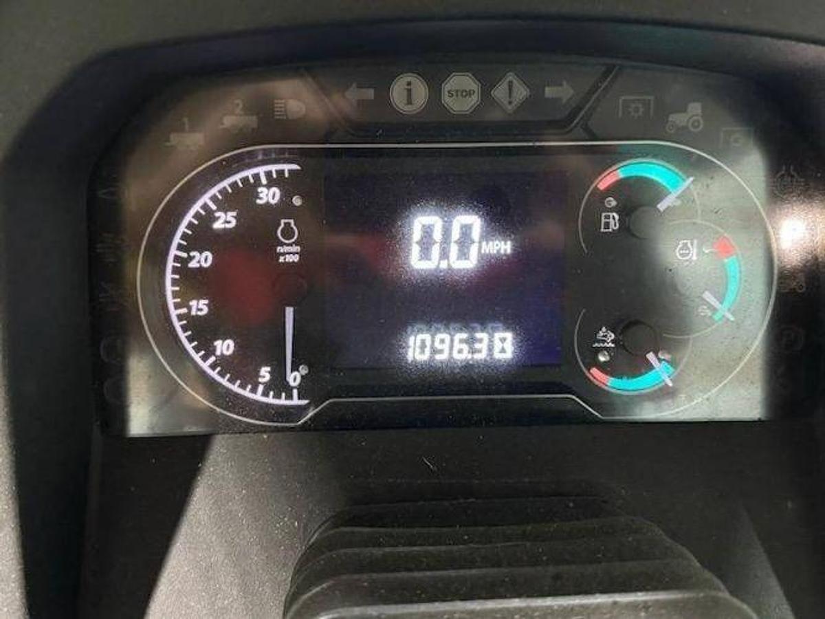 Used 2019 JOHN DEERE 5100E