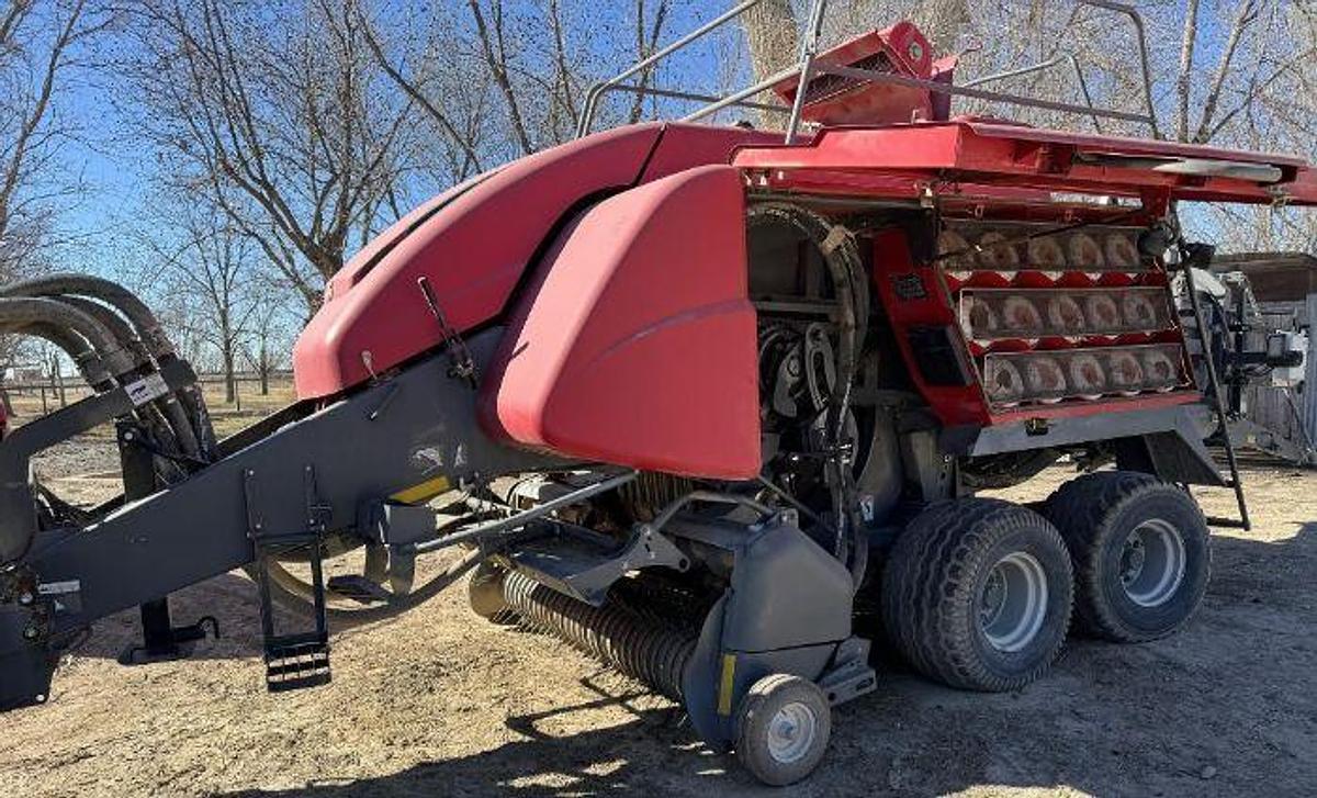 Used Used Massey Ferguson 2150