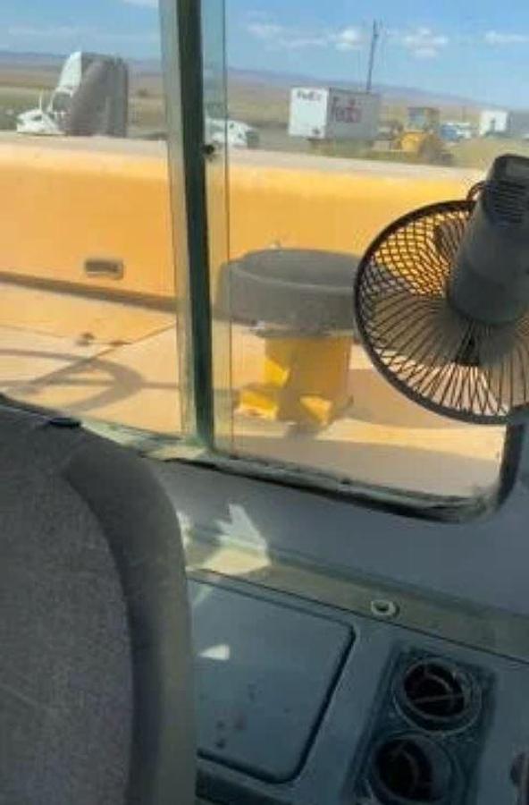 Used 1996 CASE 9040B Excavator