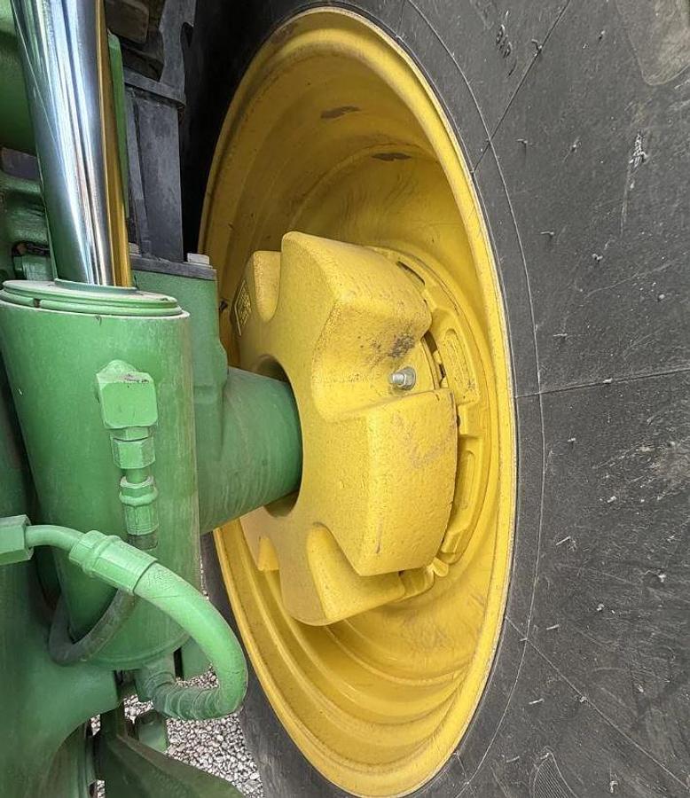 Used 2022 John Deere 8R 280 Tractor