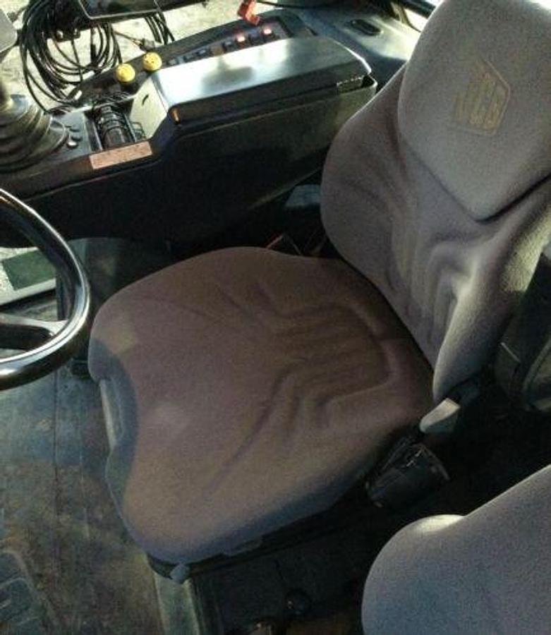 Used 2014 JCB Fastrac 8310