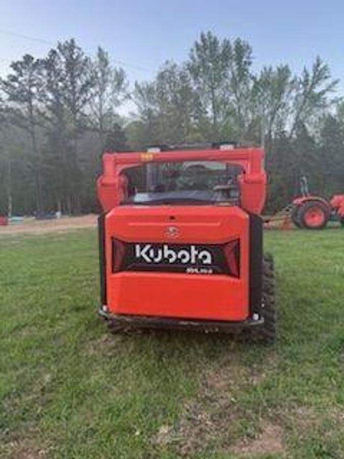 Used 2023 Kubota SVL75-3 High Flow