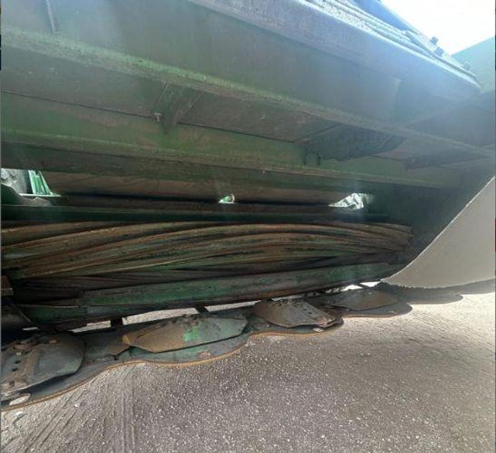 Used 2021 JOHN DEERE W235