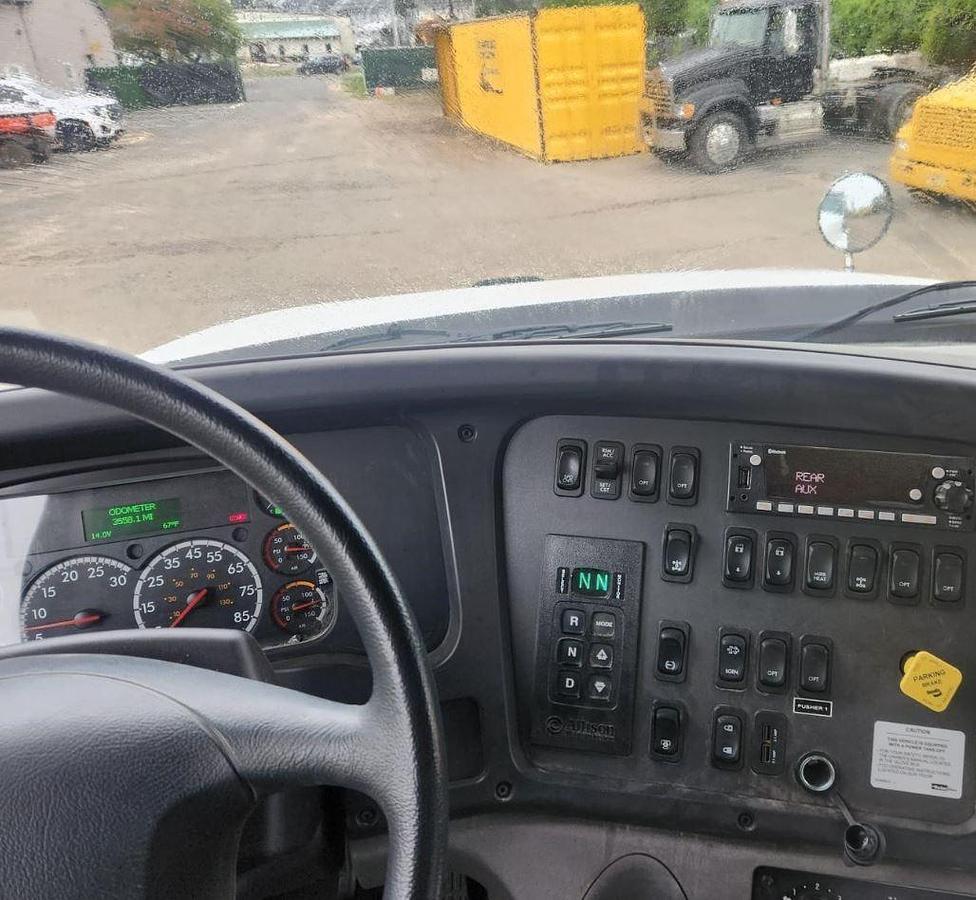 Used 2024 CEMEN TECH C60