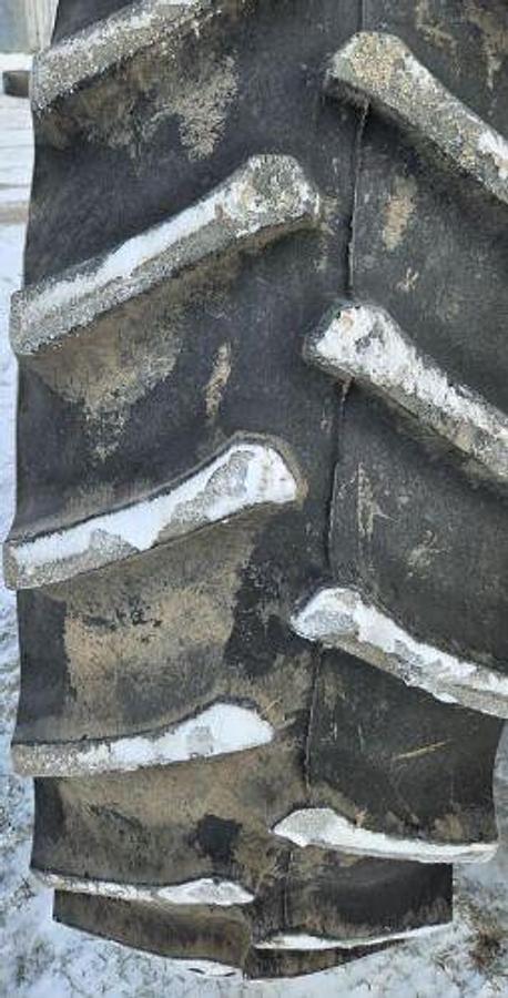 Used 1981 INTERNATIONAL 5288