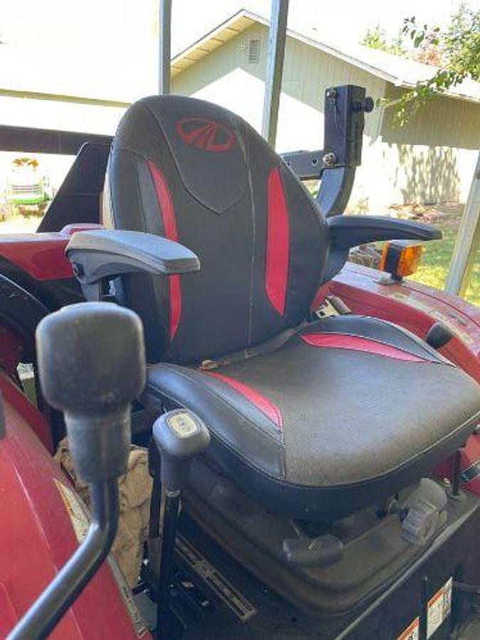 Used 2019 Mahindra 2638L
