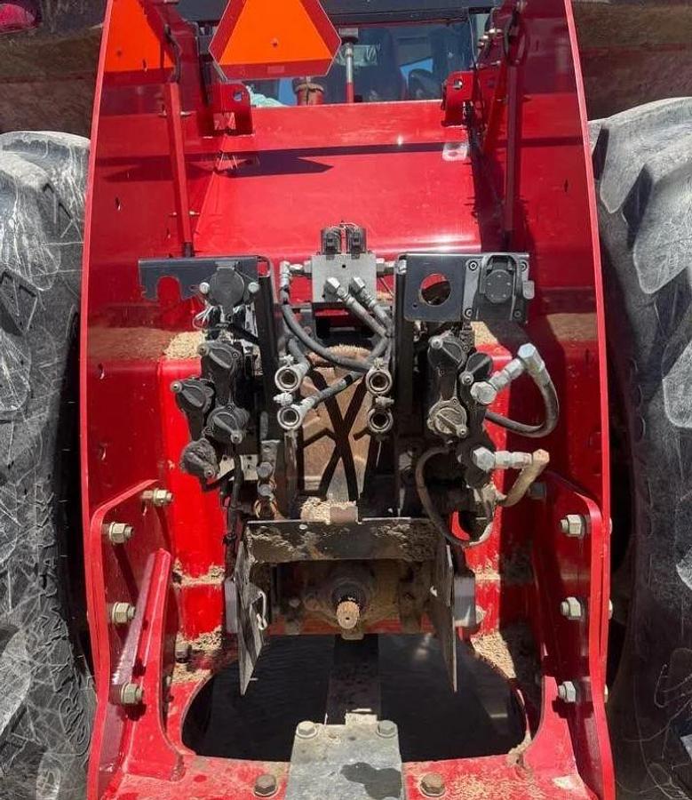 Used 2013 Case IH Steiger 450hd