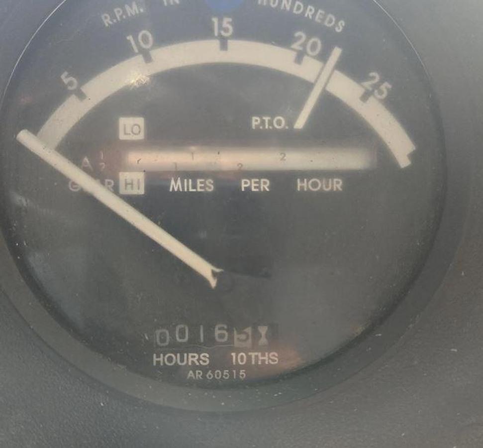 Used 1974 JOHN DEERE 4430