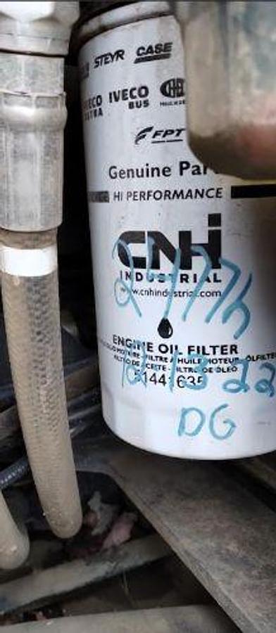 Used 2019 CASE CX160D