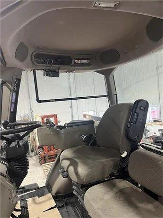 Used 2006 CASE IH MX210