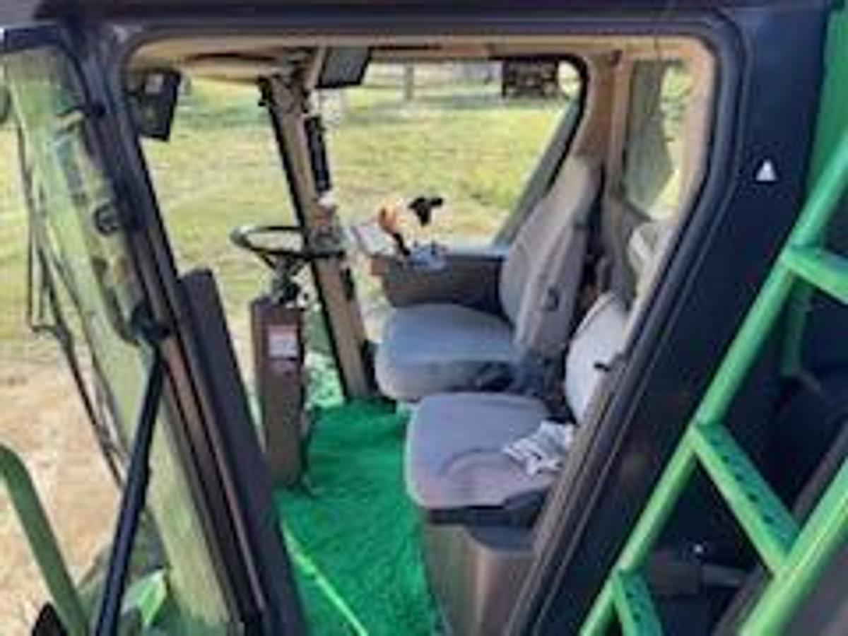 Used 2019 JOHN DEERE CP690 Cotton Picker