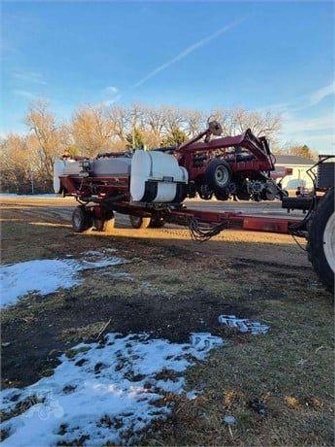 Used 2014 Case IH 1200