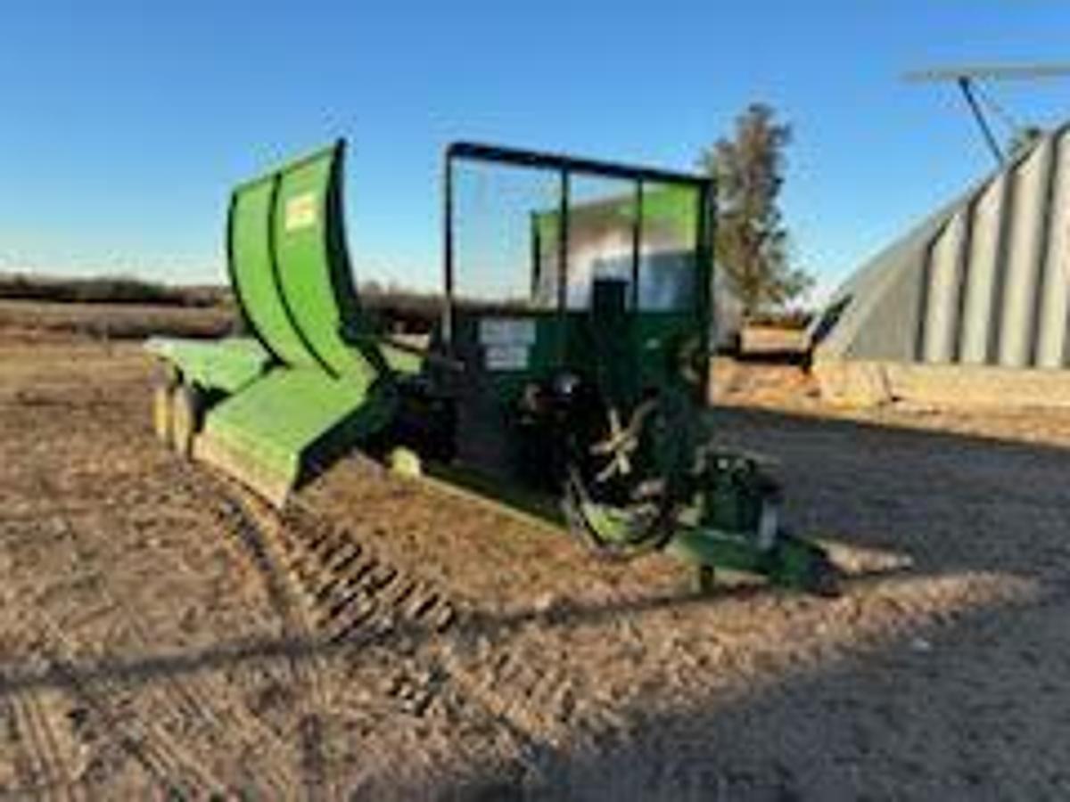 Used 2017 Kramer Ranch Hand