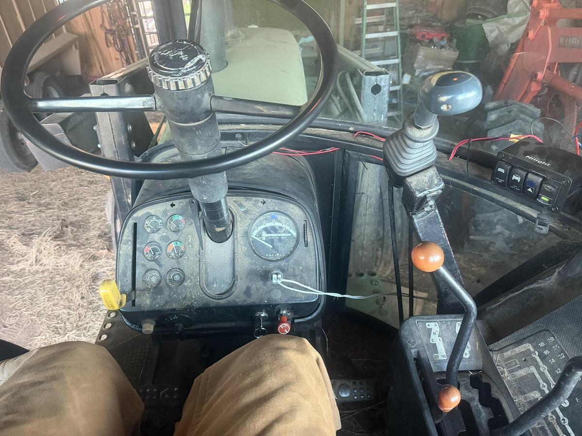 Used 1978 John Deere 4040 Tractor