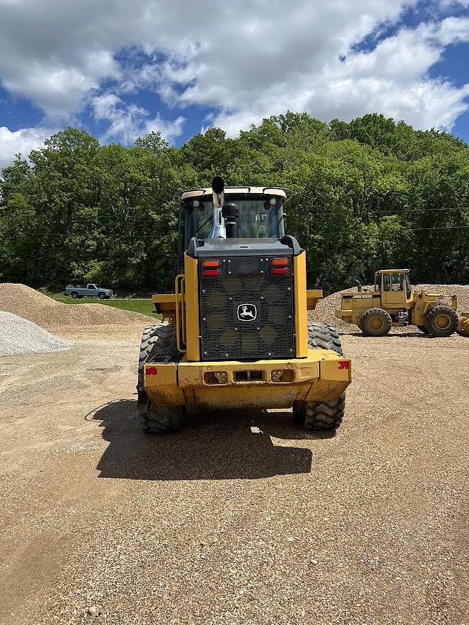 Used 2014 Deere 624K