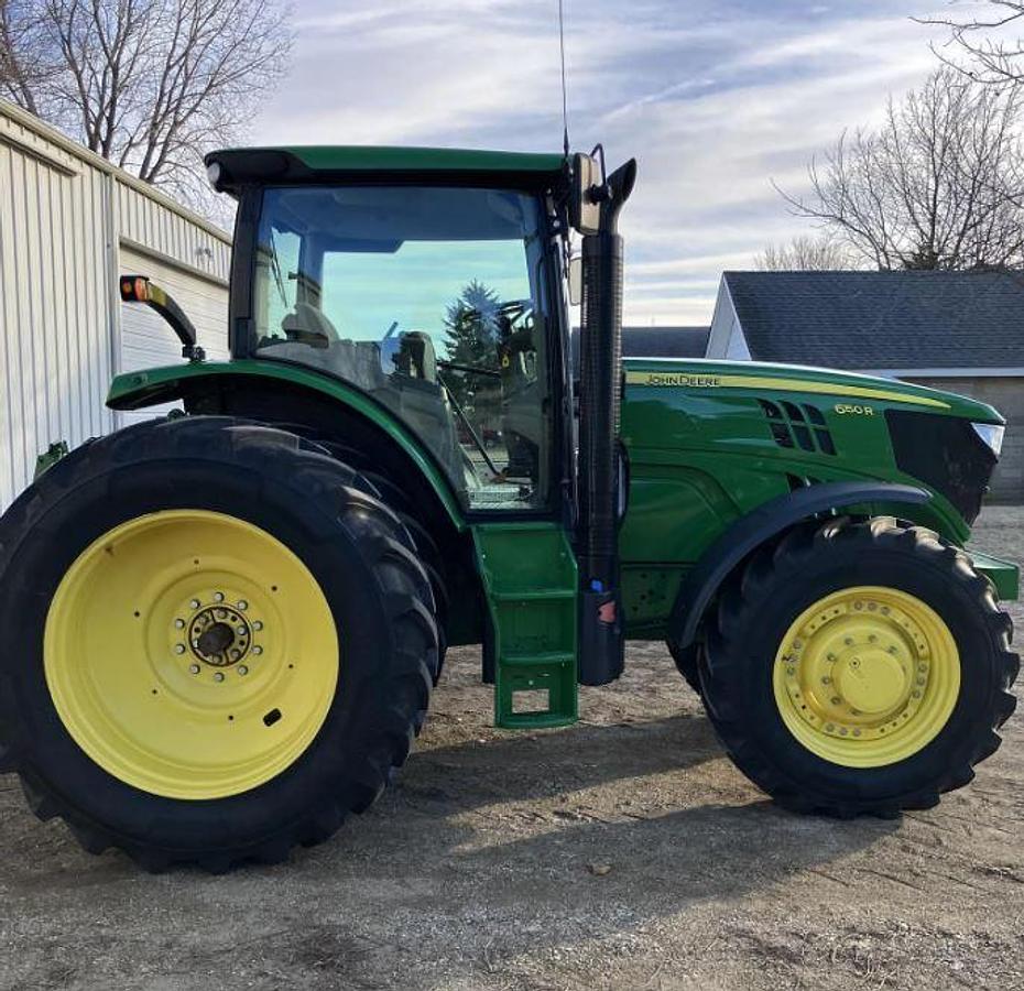 Used 2013 John Deere 6150r