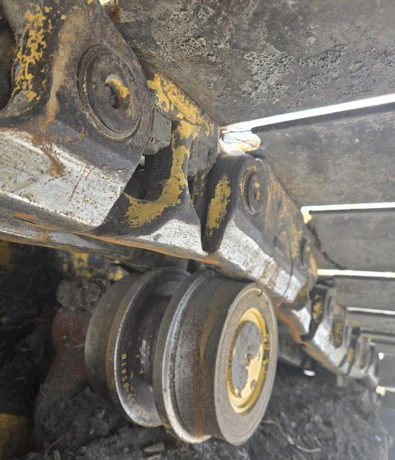 Used 2017 Komatsu D61PXi-24 Dozer