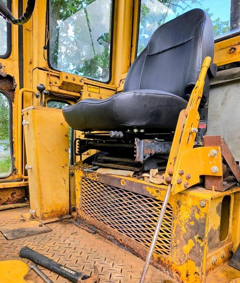 Used 1989 Fiatalli Fg95