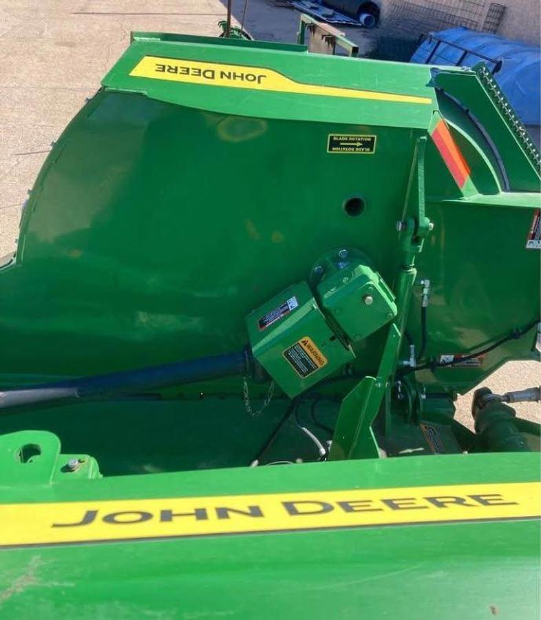 Used 2022 John Deere FC12E