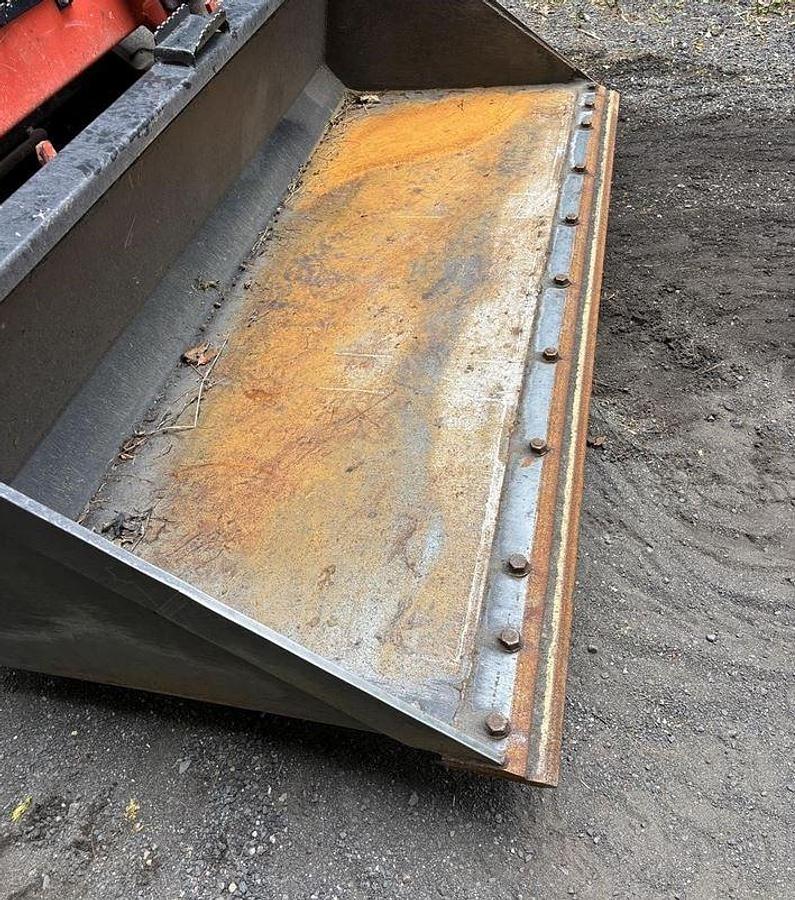 Used 2023 KUBOTA SVL97-2 Skid Steer