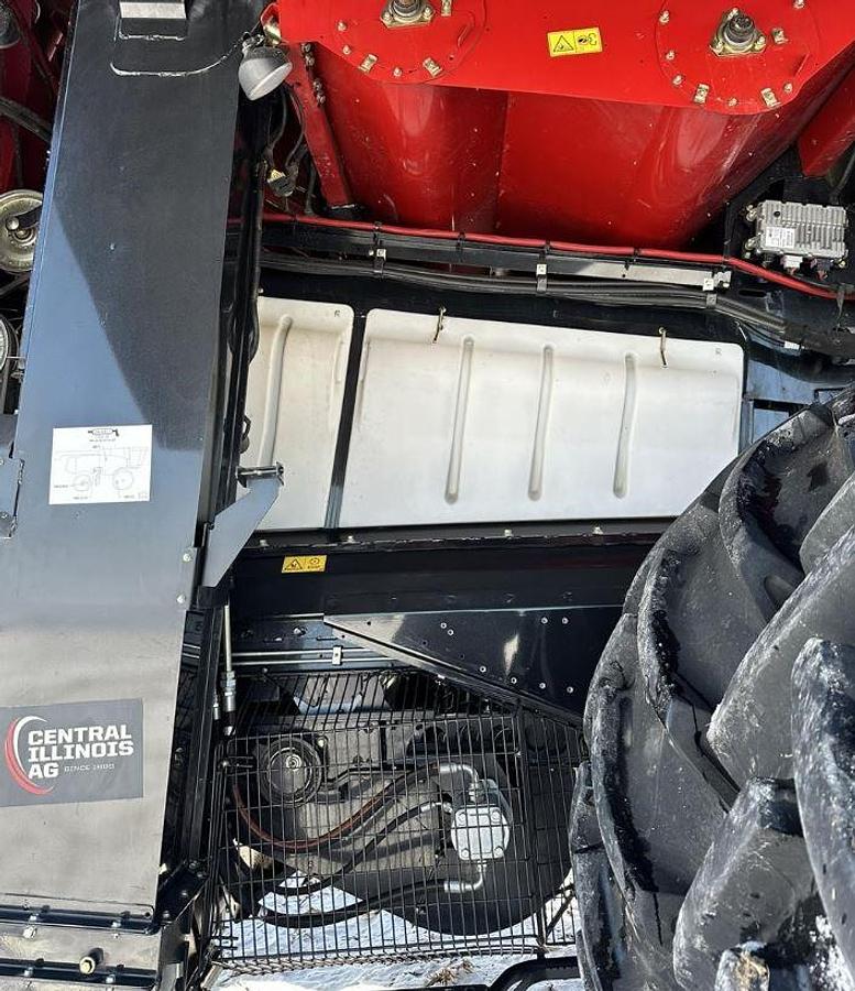 Used 2016 Case IH 8240