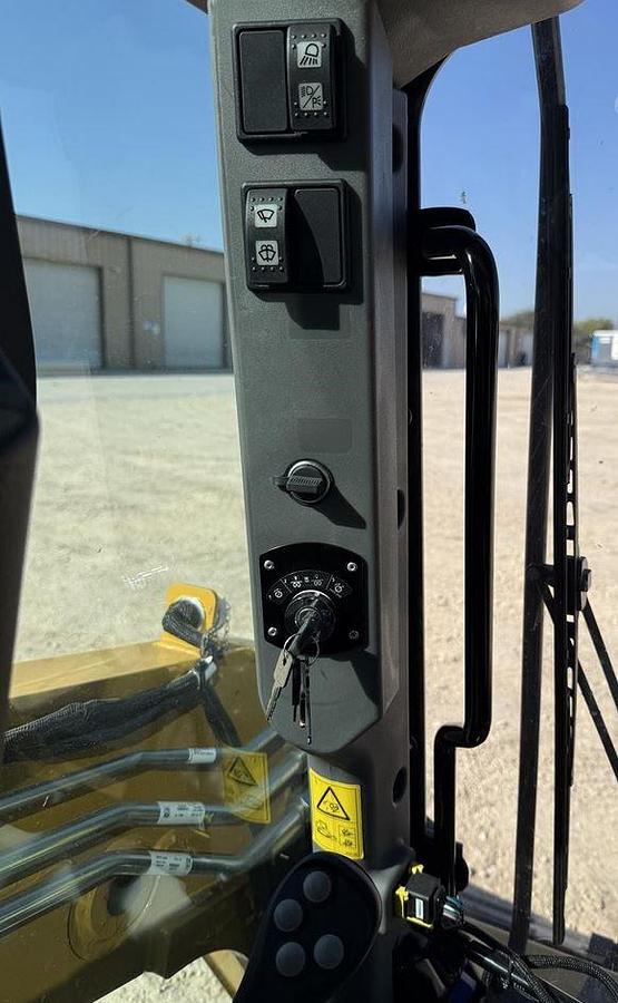 Used 2025 ASV POSI-TRACK RT65 MAX Skid Steer