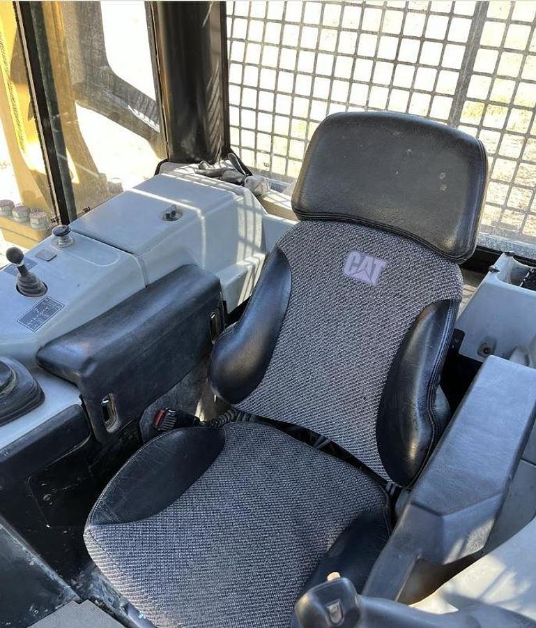 Used 2018 Caterpillar D6N LGP